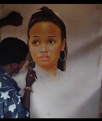 Micah Michael innocent (@artwithmicah) · Instagram 照片和视频