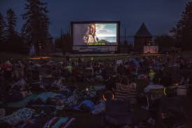 Duluth city council unanimously approved an emergency ordinance requiring a face covering to be worn in places of public accommodation. Twin Ports Outdoor Movies