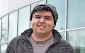 Student Spotlight: Jacob Schmelzer