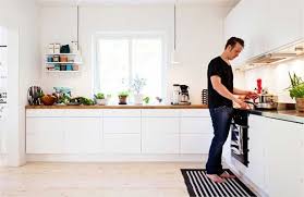Brocante Design Et Ikea Cuisines Maison Interieur De Cuisine Cuisine Appartement