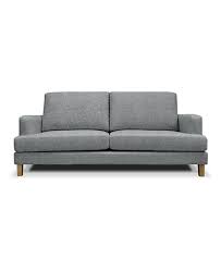 In 1912 she was returning to america aboard the rms titanic, with her aristocratic fiancé caledon hockley. Dawson 3 Seater Sofa Shop Furniture Online In Singapore