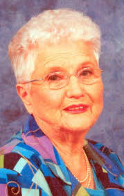 Alice Manuel Obituary (2017)