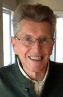 James Ottaway Obituary (2014)