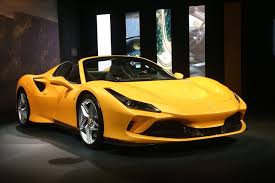 All the cars in the range and the great historic cars, the official ferrari dealers, the online store and the sports activities of a brand that has distinguished italian excellence around the world since 1947 2020 Ferrari F8 Spider Top Speed Ferrari Italia Ferrari Laferrari Sports Cars Ferrari