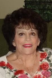 Marjorie E. Petersen Obituary