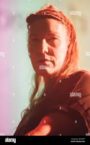 Kathryn joseph singer hi-res stock photography and images