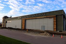 Our goal is to improve community life and the lives of individuals by providing positive experiences and learning opportunities. Major South Dakota Entertainment Venue Opens November 26