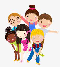 Por mais simples que pareça. Criancas Dos Desenhos Animados As Criancas Cartoon Todos Os Tipos De Pele Imagem Png E Psd Para Download Gratuito Desenhos De Criancas Brincando Criancas Ilustracao Crianca