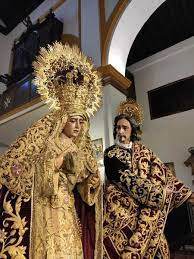 El próximo 28 de marzo, domingo de ramos, la hermandad de la hiniesta, realizará una veneración de sus imágenes titulares de penitencia. Semana Santa 2021 Domingo De Ramos En Sevilla La Actualidad De Las Hermandades Y Cofradias