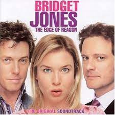 Bridget Jones The Edge Of Reason Soundtrack Wikipedia