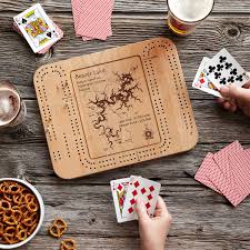 For this game, the jokers are not used. Cribs Pegs Pones How To Play Cribbage The Goods
