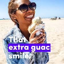 Kandace Barnett's Instagram, Twitter & Facebook