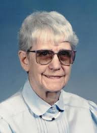 Mildred Wesche Robertson Obituary (2016)