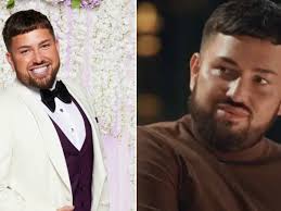 Married At First Sight's Mark Kiley says he was 'mis-sold a dream' as he  returns to...