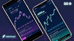 I too was a victim of this for a bit. Trading App Robinhood Adds Two New Cryptocurrencies Despite Bear Market