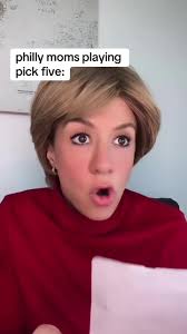 Olivia Herrmann Philly Mom Italian Festivle