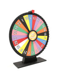 However, it gets hard quickly. Wheel Of Fortune Party Game Black Frame Event Prop Hire