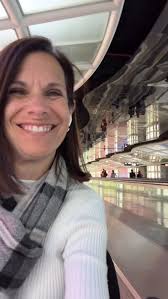 What do you do when you have an unexpected four hour flight delay at  Chicago O'Hare airport? You create some content while finding things to  entertain yourself, lol.