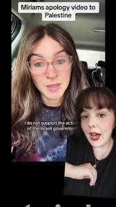 Miriam Abraham's Instagram, Twitter & Facebook