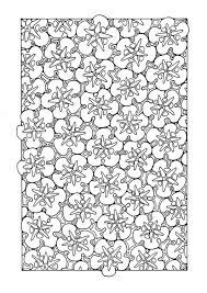 Download floral pattern stock vectors. Coloring Page Floral Pattern Img 27766 Malvorlagen Muster Malvorlagen Mandala Malvorlagen