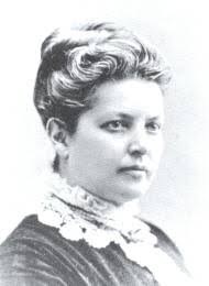 Mary Mapes Dodge (1831-1905)