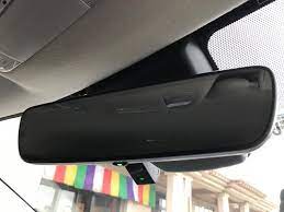 トヨタ カローラツーリングハイブリッド gentex 自動防眩ミラー gntx 1427 トヨタカローラ ツーリング トヨタ