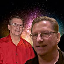 Beverly and Jerry Towne