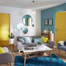 Peki bu senenin trend duvar renkleri neler? 2019 Duvar Boyasi Renk Ornekleri Ve Onerileri Icin 36 Fikir Boya Renkleri Duvar Renkler