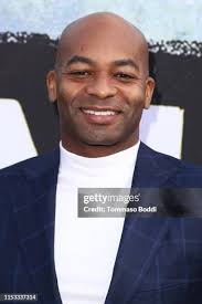 54 Darryl Dixon Photos & High Res Pictures