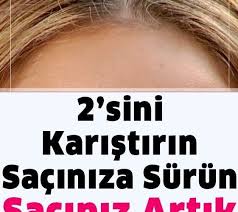 Hindistancevizi Yagi Ve Limon Ile Saciniz Artik Hic Beyazlamayacak Pancake Maker
