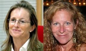 Kerri Leonard-Ellison, Cathy McIntyre vie for Easton Area School Board  Region III seat