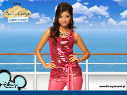 She is the only daughter of wilfred tipton , the owner of the tipton industries. London Tipton Character Famousfix