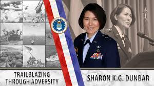 Sharon Dunbar: Trailblazing through adversity - VA News