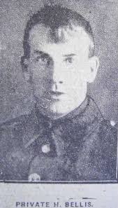 William Bellis's Instagram, Twitter & Facebook