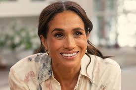 Meghan Markle's Netflix recipe criticised by health experts for potential  risks