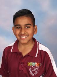 Rutherford Public School