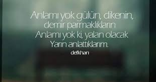 Defkhan Guzel Soz Ozlu Sozler Edebiyat