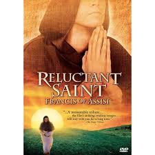 Amazon.com: The Reluctant Saint : Arnoldo Foa, Maximillian Schell, Lea  Padovani, Akim Tamiroff, Harold Goldblatt, Ricardo Montalban, Edward  Dmytryk, Edward Dmytryk: Movies & TV