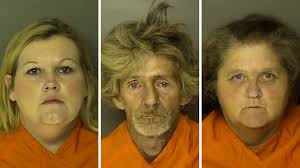 Justice has been served': Horry County woman sentenced to life in  murder-for-hire plot