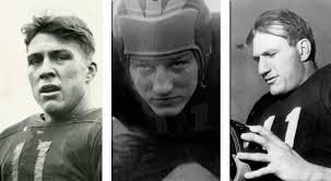 The Michigan All-Numbers Team: Defense