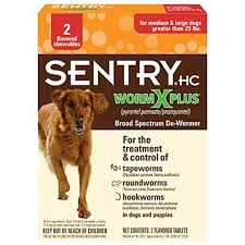 If your dog weighs 35lbs, you should give him/her 7 ml of safeguard goat wormer. Best Dog Wormers Buying Guide Gistgear