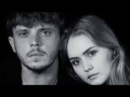 Jack & Daisy acoustic musical duo from Javea Spain