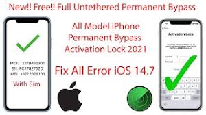Nov 20, 2020 · icloud bypass checkra1n windows: Meid Sim Fix Free Untethered Icloud Bypass Fixed All Error Ios 14 7 Bypass Icloud Activation Lock Iphone Wired