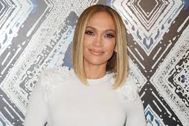 Contact jennifer lopez on messenger. Jennifer Lopez Shows Off Her Beach Bum In Glittery Bikini