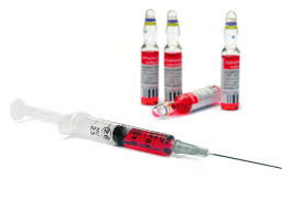 b 12 injections fatburner shots for