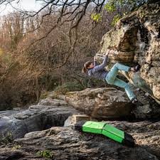 Everything we do is based on our love of climbing; How To Get Started With Rock Climbing Conde Nast Traveler