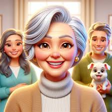 I gave my kids life, they gave me a reason to live. I love my kids 🥰💕