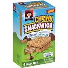 Snackwich Nola Snack Bars