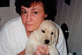 Barbara Elaine Carson: Died 01/26/2016