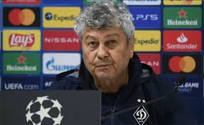 Mircea lucescu, cel mai titrat antrenor român, are numai cuvinte de laudă pentru simona. Pelatih Dynamo Kiev Mircea Lucescu Tebar Psywar Ke Barcelona